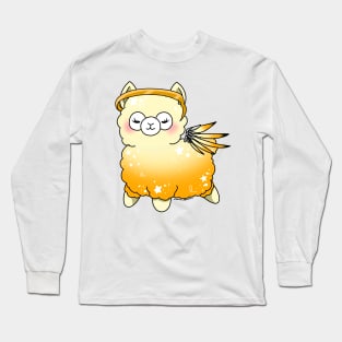 Alpacawatch Mercy Long Sleeve T-Shirt